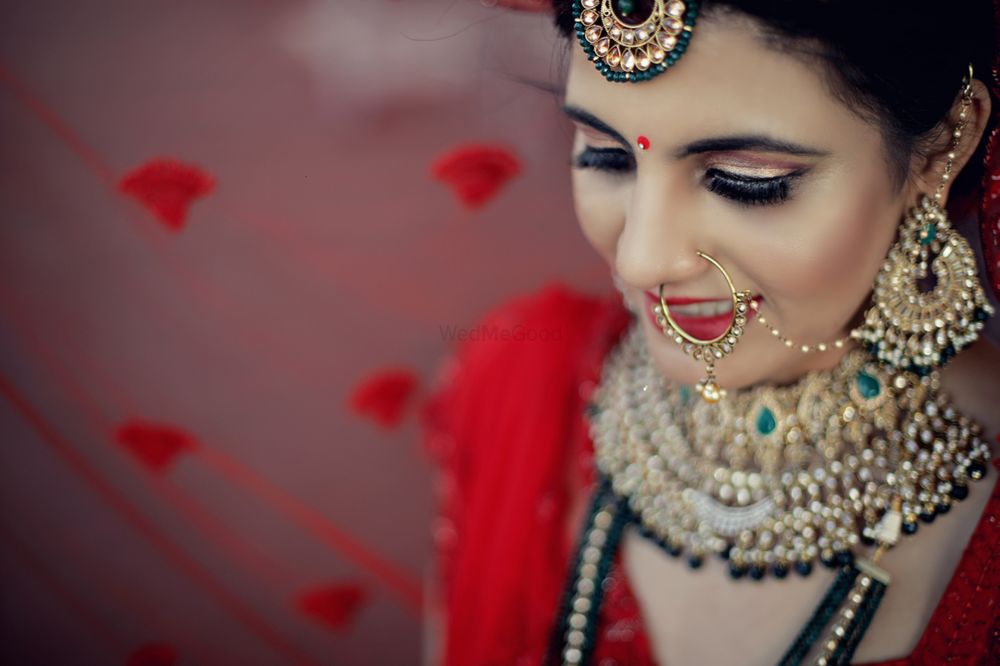 Photo From Wedding Portfolio - By Emprise Productions Pvt Ltd