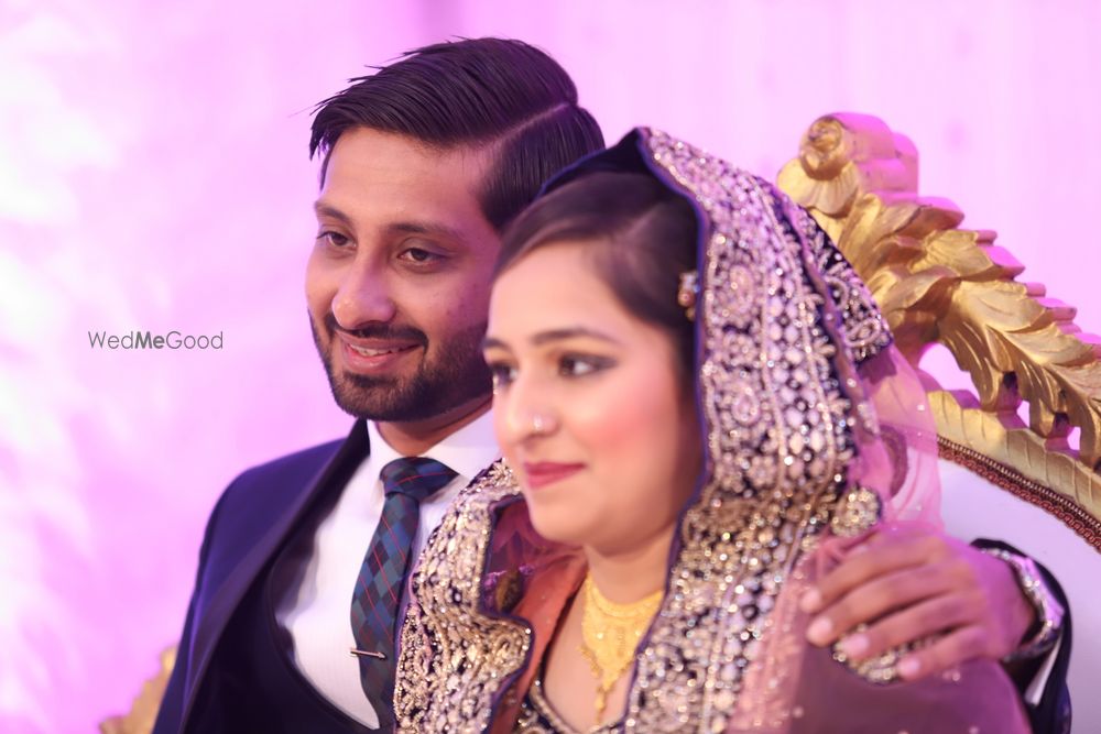 Photo From Asad And Farheen - By Abrar Photography