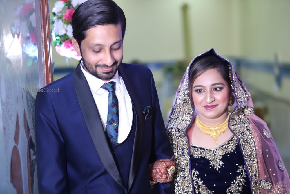 Photo From Asad And Farheen - By Abrar Photography