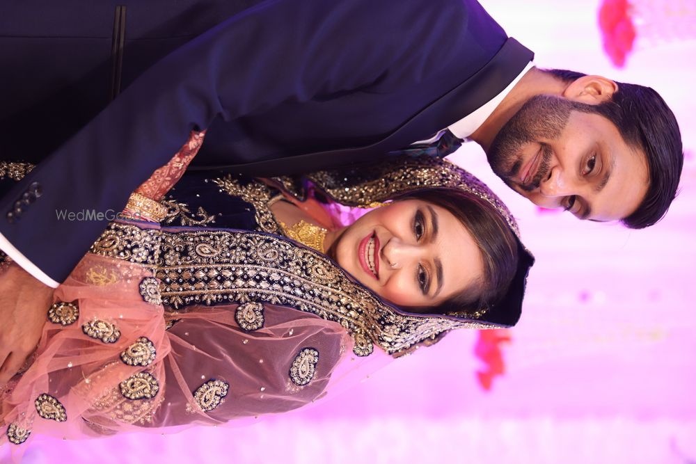 Photo From Asad And Farheen - By Abrar Photography