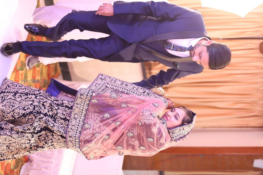 Photo From Asad And Farheen - By Abrar Photography