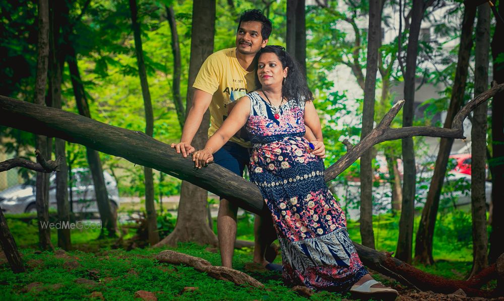 Photo From mom 2 me - By Laganagoshta