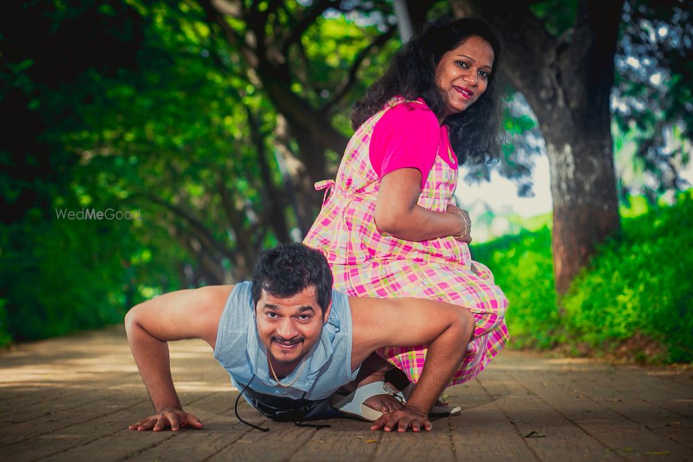 Photo From mom 2 me - By Laganagoshta