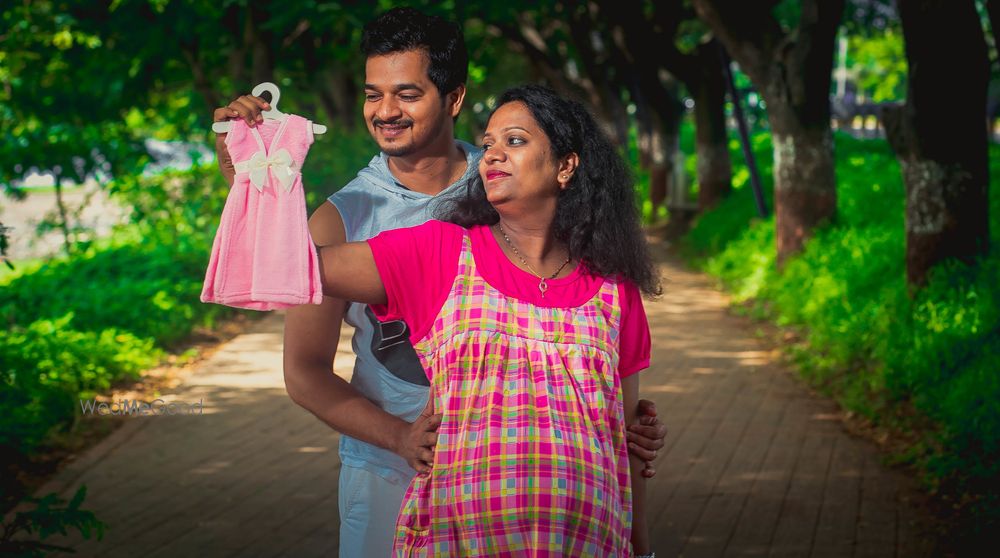 Photo From mom 2 me - By Laganagoshta