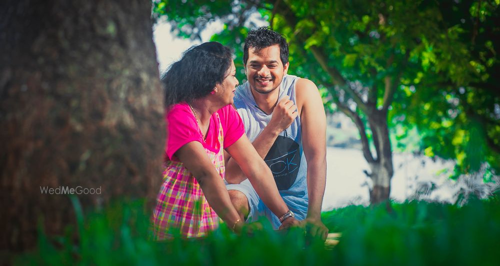 Photo From mom 2 me - By Laganagoshta