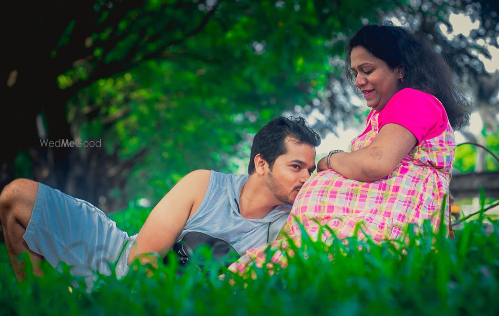 Photo From mom 2 me - By Laganagoshta