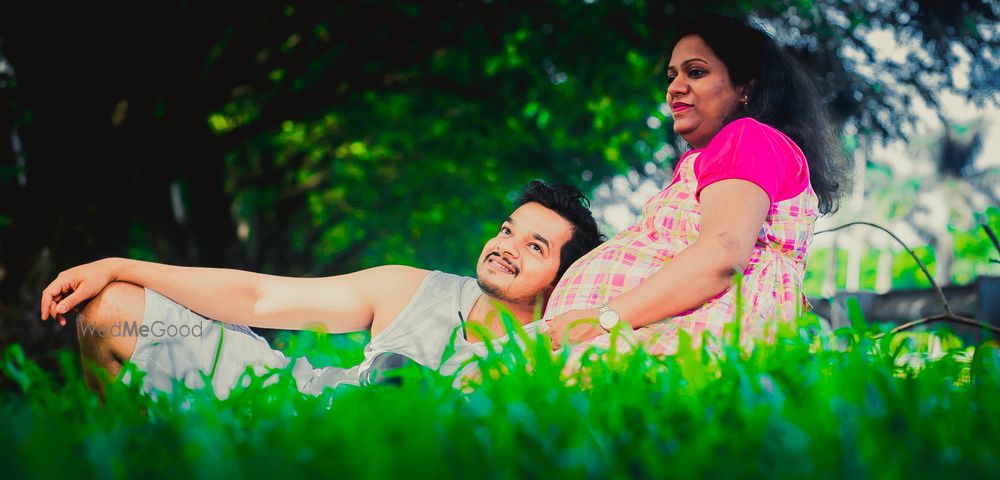 Photo From mom 2 me - By Laganagoshta