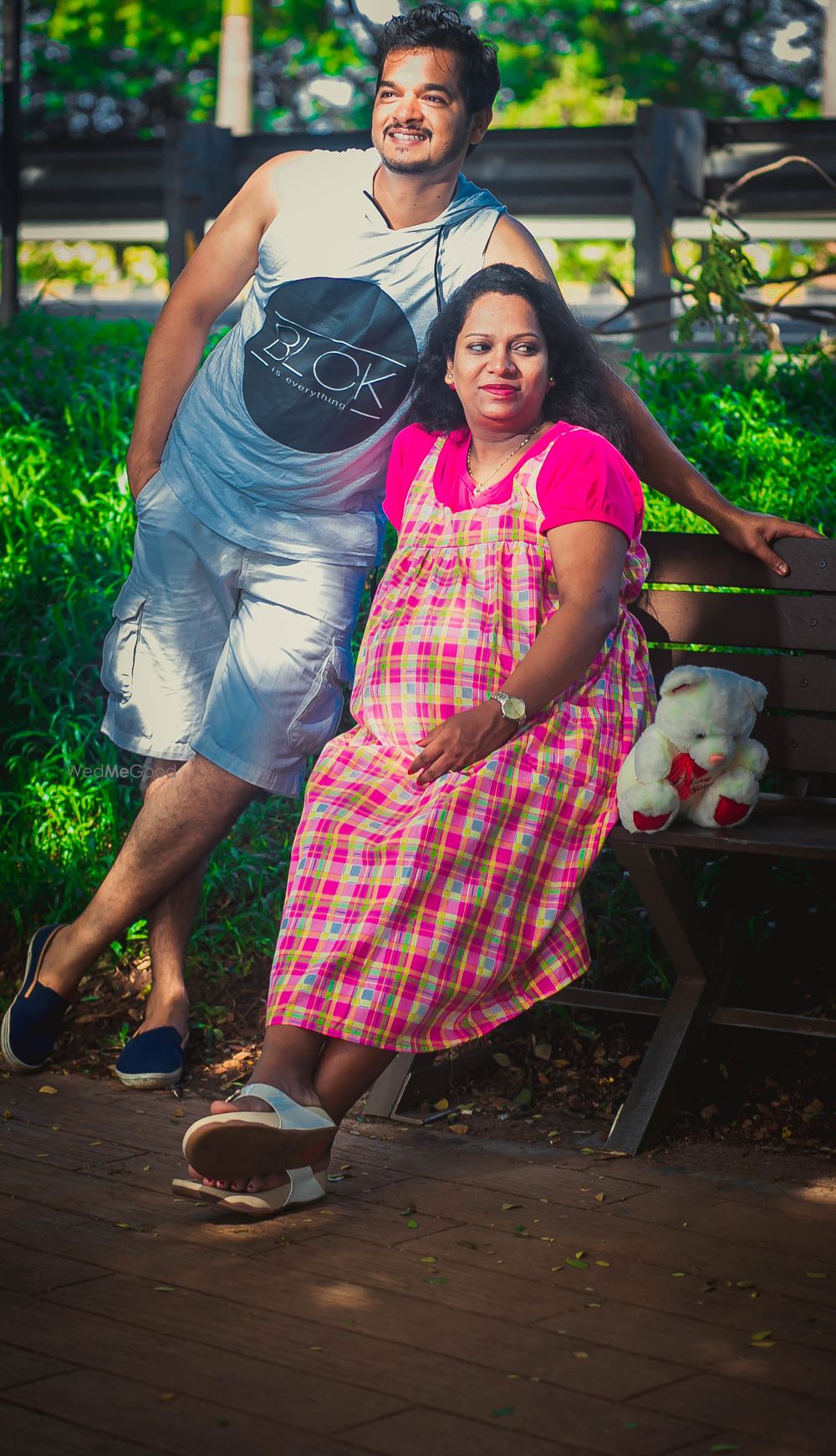 Photo From mom 2 me - By Laganagoshta