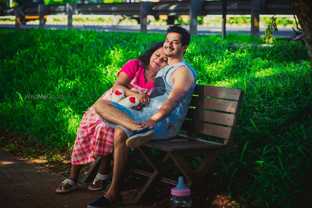 Photo From mom 2 me - By Laganagoshta