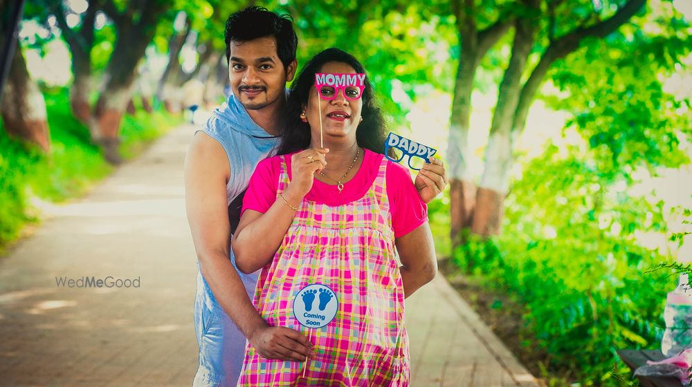 Photo From mom 2 me - By Laganagoshta