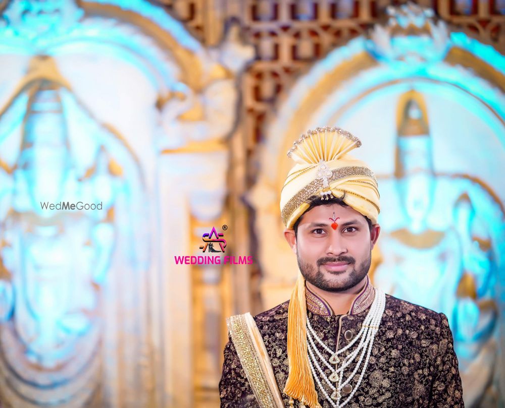 Photo From Niharika Wedding  - By AS Wedding Films