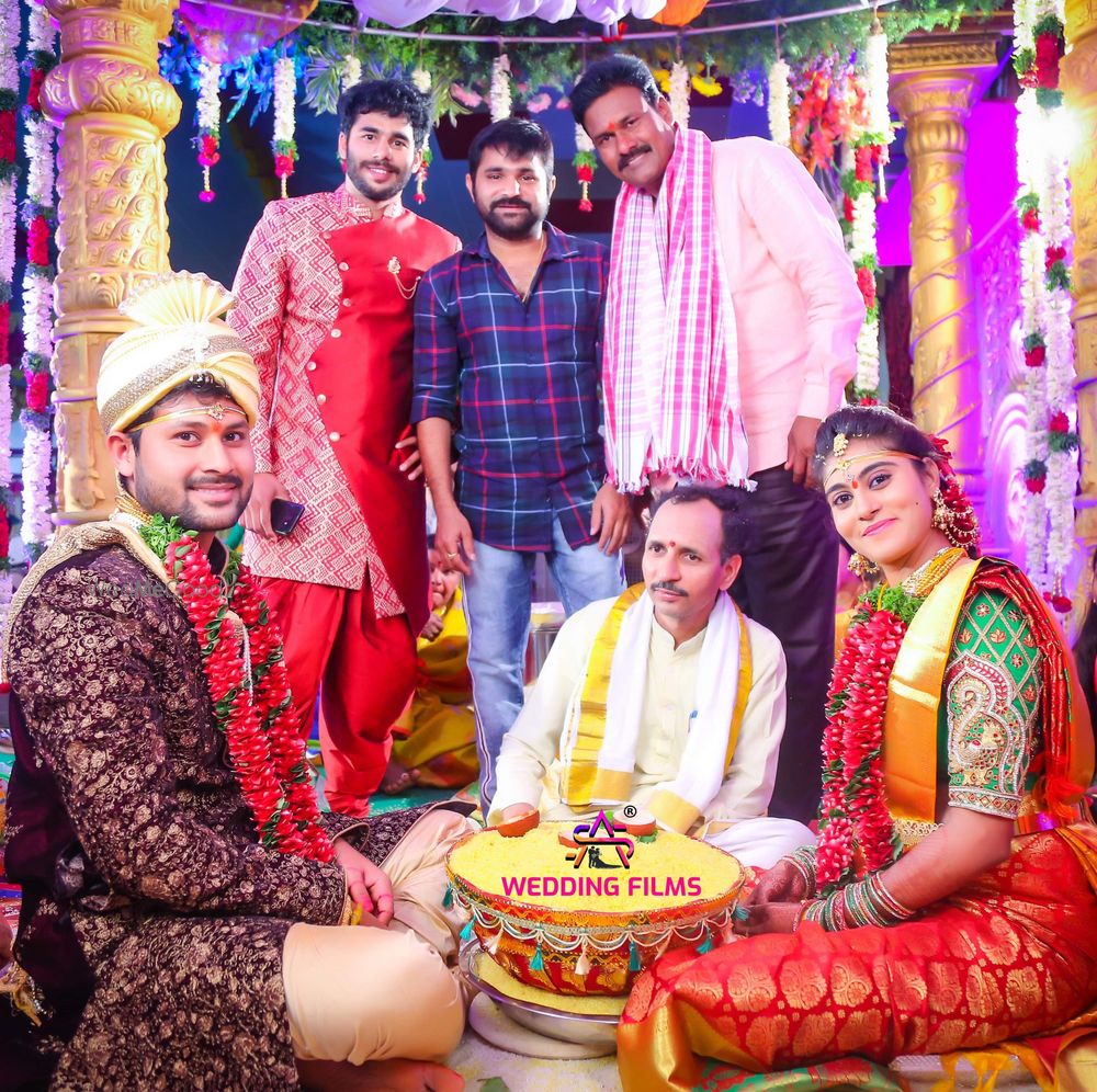 Photo From Niharika Wedding  - By AS Wedding Films