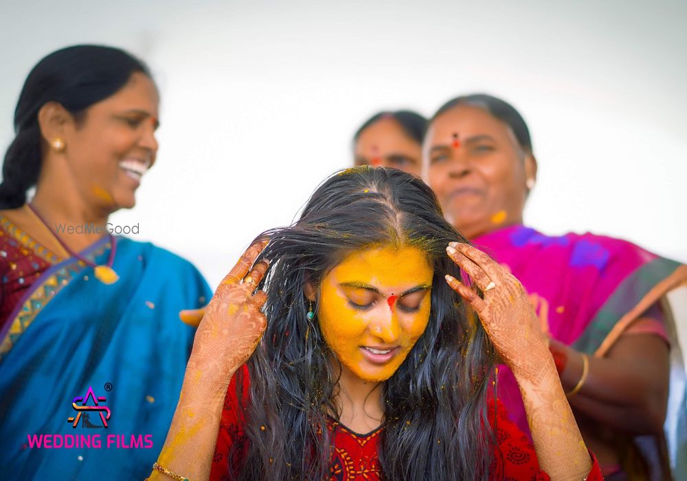 Photo From Niharika Wedding  - By AS Wedding Films