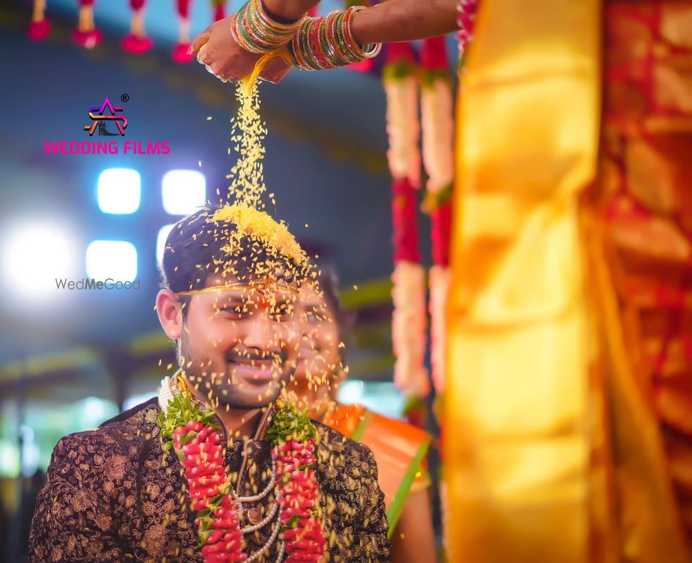 Photo From Niharika Wedding  - By AS Wedding Films