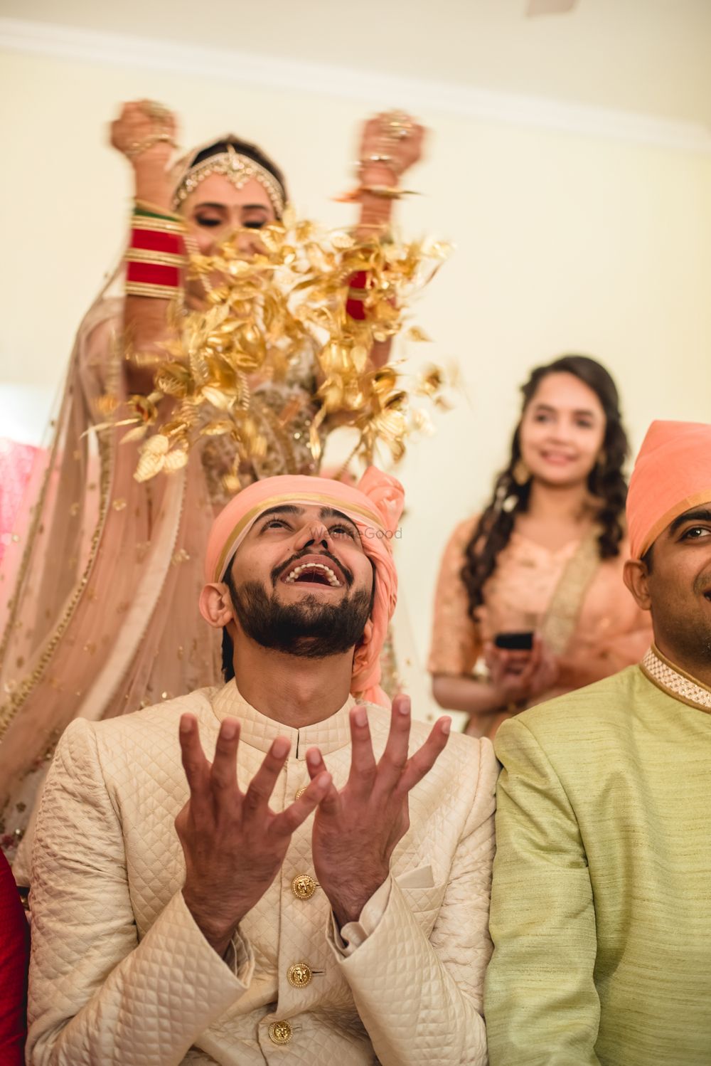 Photo From Aakriti+Abhinav - By Moving Pictures