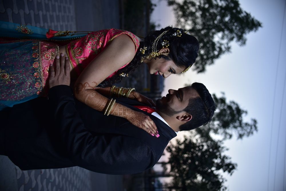 Photo From Dhaval Weds krishna - By Grace Digital Studio