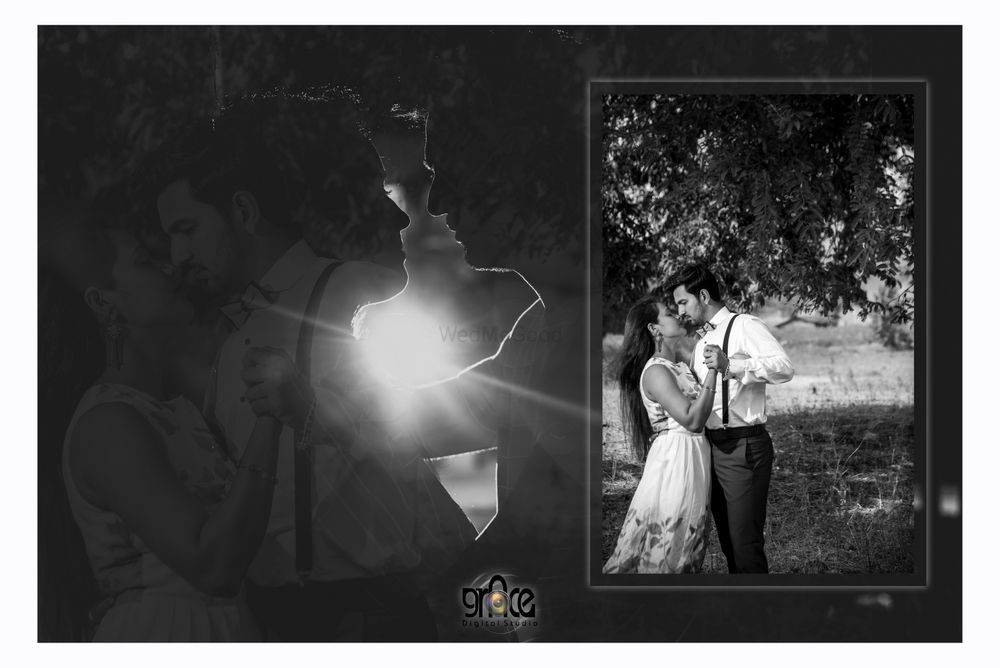 Photo From Mayank weds taruna - By Grace Digital Studio