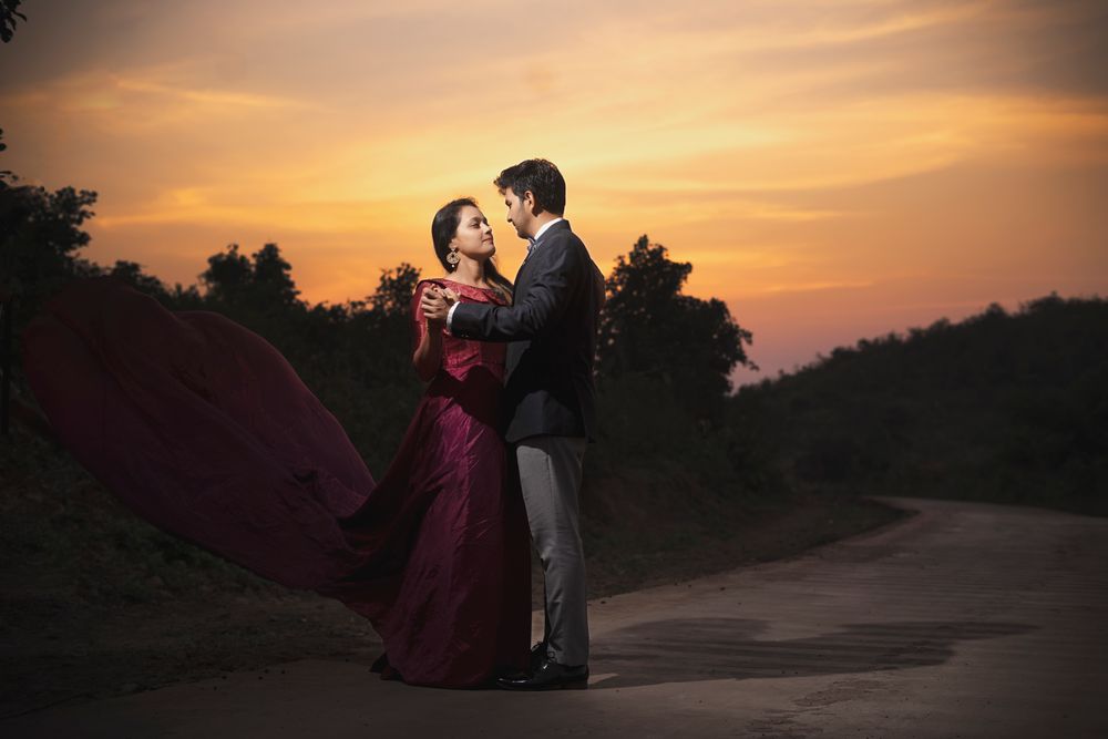 Photo From Mayank weds taruna - By Grace Digital Studio