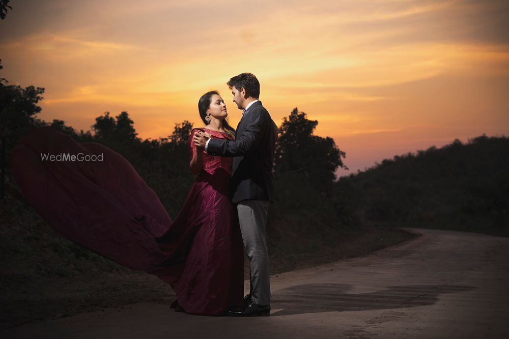 Photo From Mayank weds taruna - By Grace Digital Studio