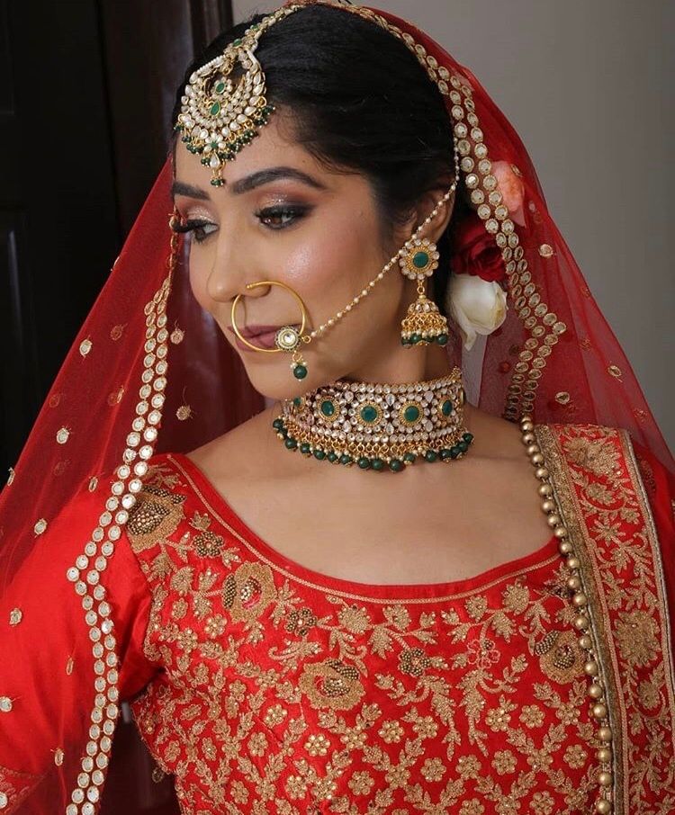 Photo From Bride’s  - By Makeup by Eva Gill