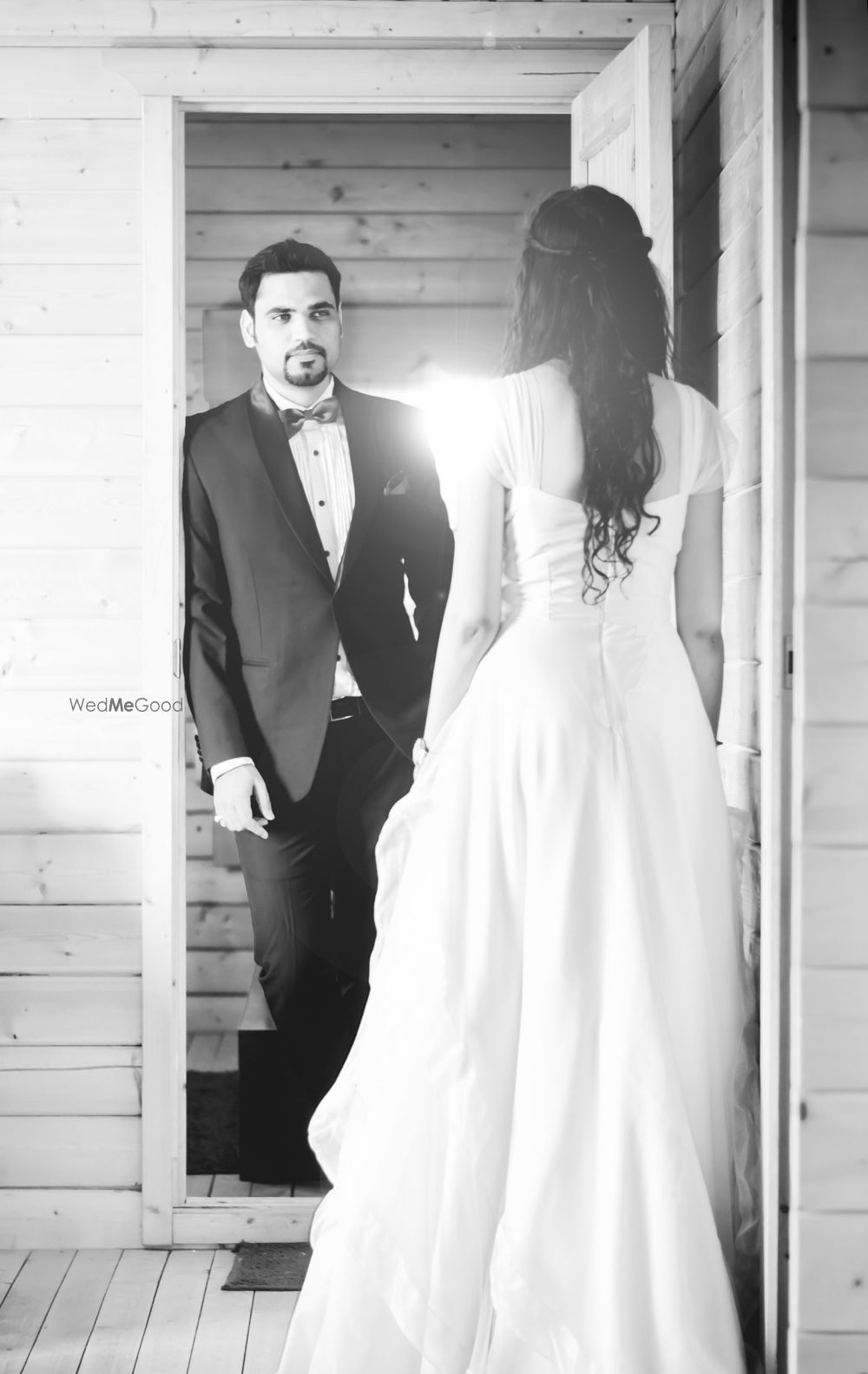 Photo From Pre wedding - By The Camerolight Photography