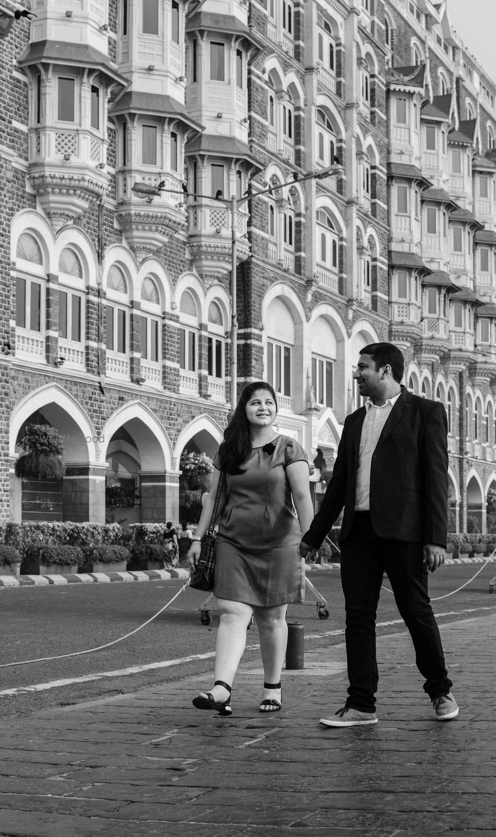 Photo From Pre wedding - By The Camerolight Photography