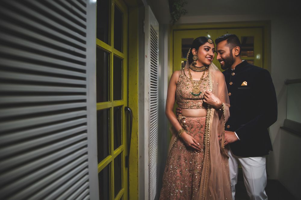Photo From Nayana & Sanil - By Studio W- Photography & Live Stream Experts