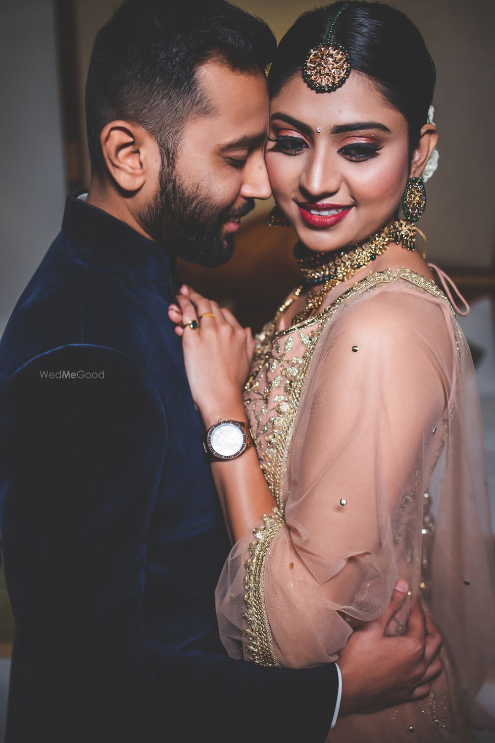 Photo From Nayana & Sanil - By Studio W- Photography & Live Stream Experts