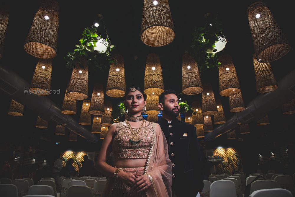 Photo From Nayana & Sanil - By Studio W- Photography & Live Stream Experts