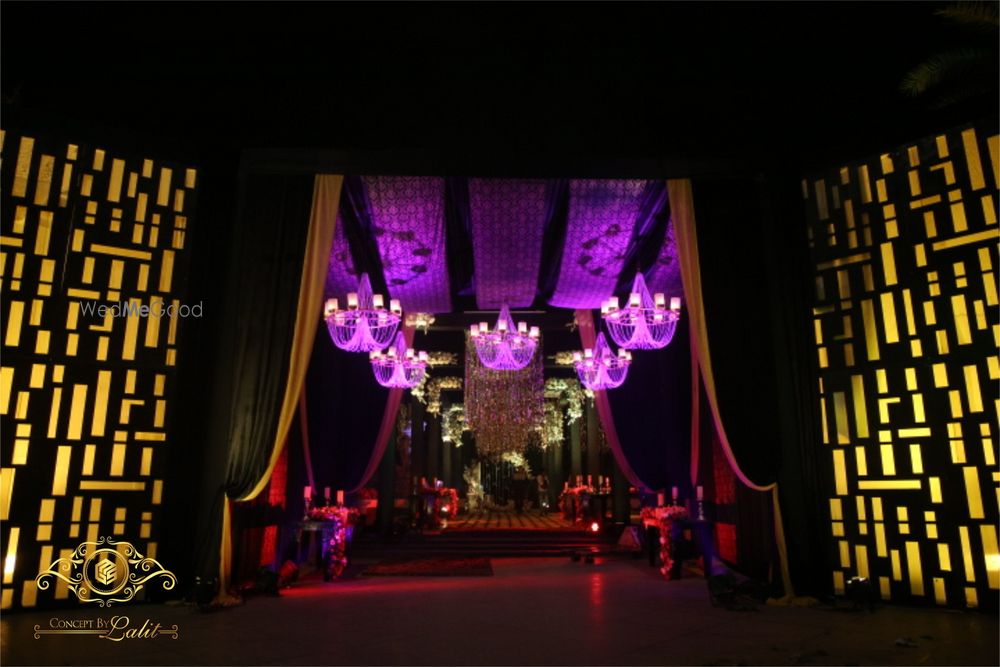 Photo From Elegance Redefined  - By GMS Event Planners