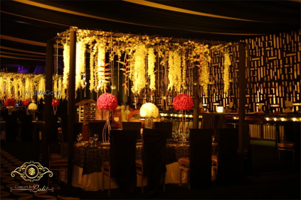 Photo From Elegance Redefined  - By GMS Event Planners