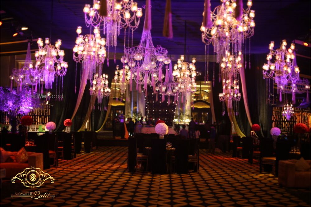 Photo From Elegance Redefined  - By GMS Event Planners