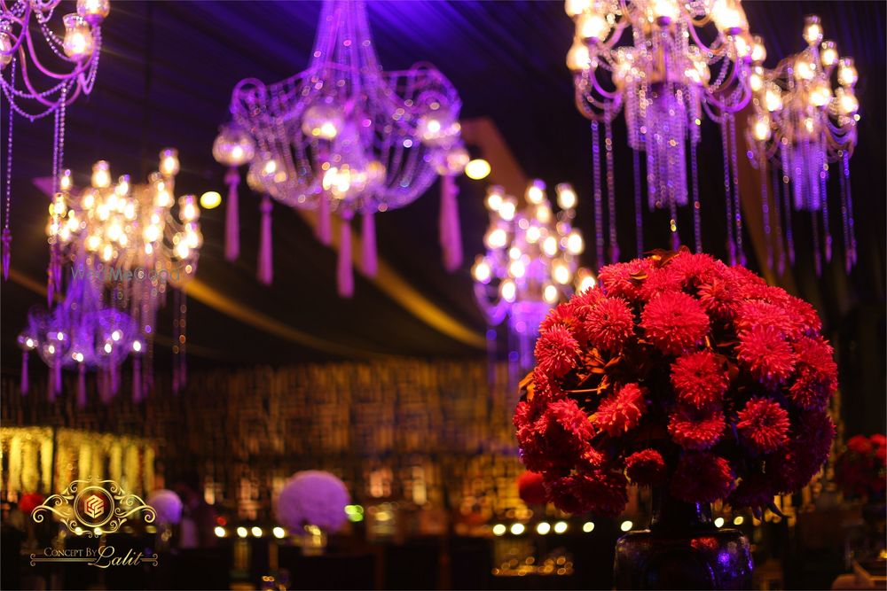 Photo From Elegance Redefined  - By GMS Event Planners