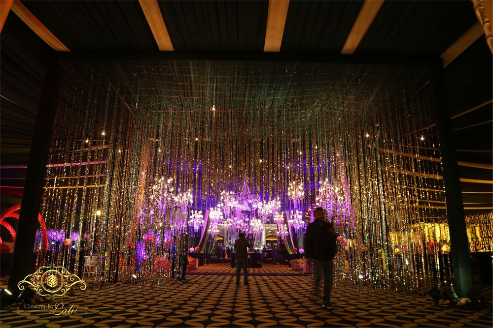 Photo From Elegance Redefined  - By GMS Event Planners