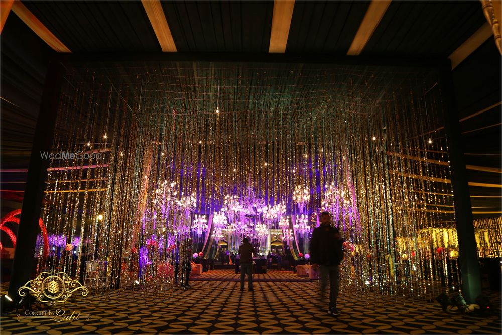 Photo From Elegance Redefined  - By GMS Event Planners