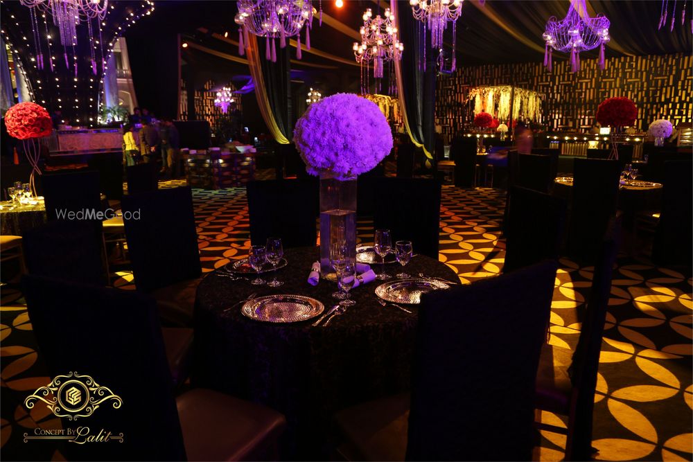 Photo From Elegance Redefined  - By GMS Event Planners