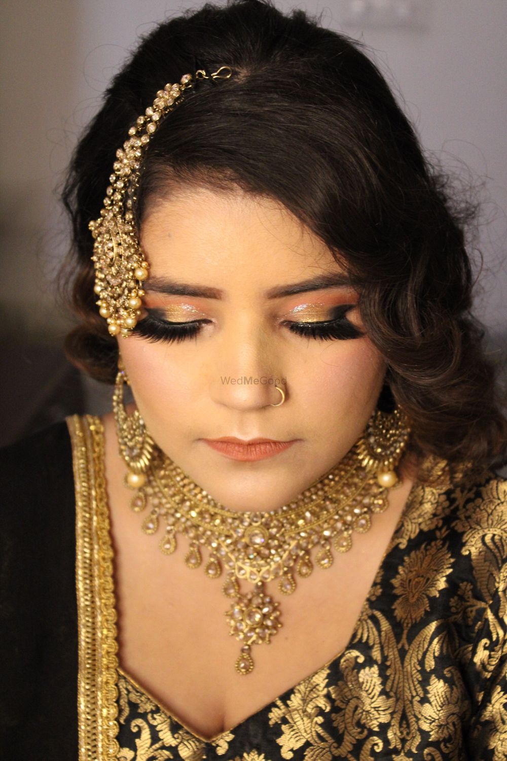 Photo From Party Make up  - By Makeup by Eva Gill