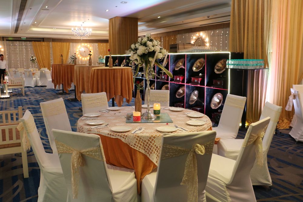Photo From #APFOREVER - By GMS Event Planners