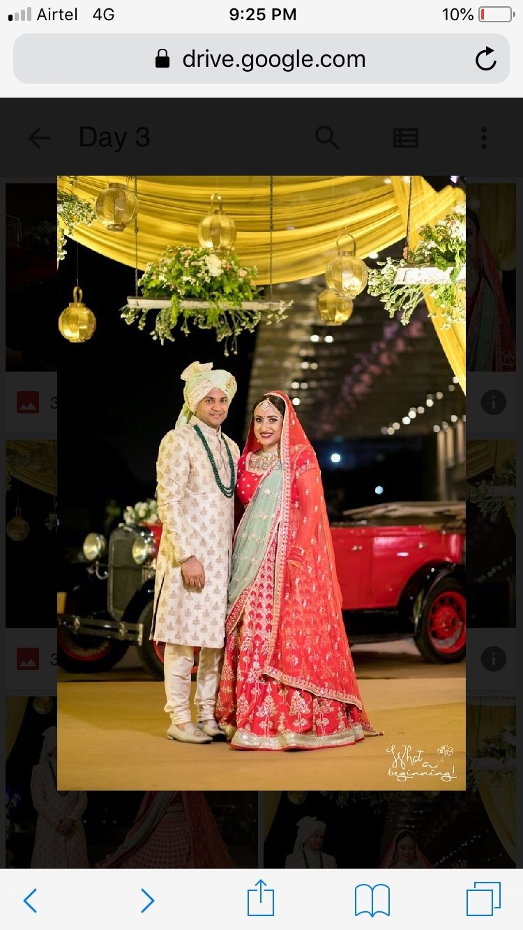 Photo From Ankita & Shshank - By One Point Weddings