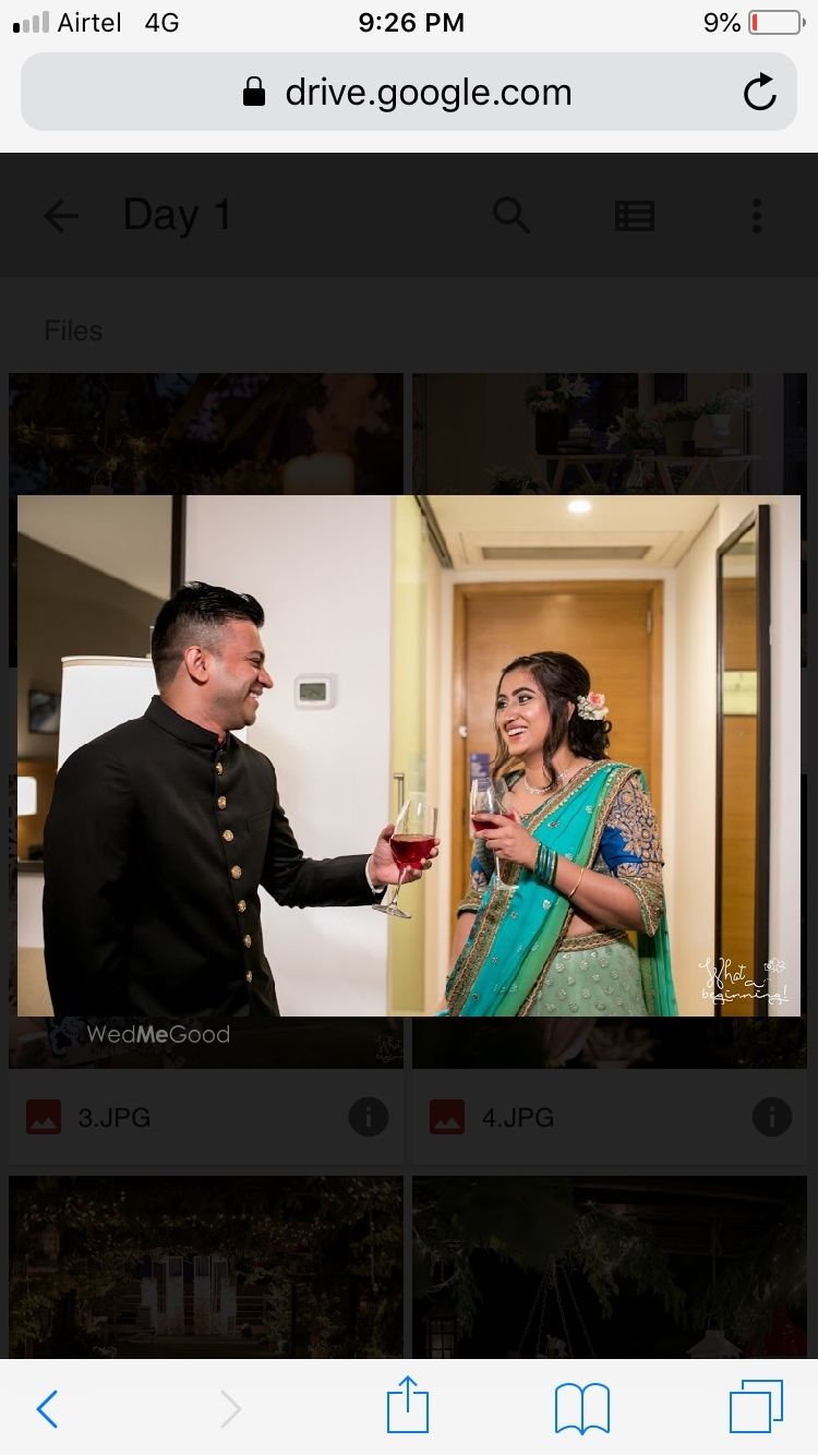 Photo From Ankita & Shshank - By One Point Weddings