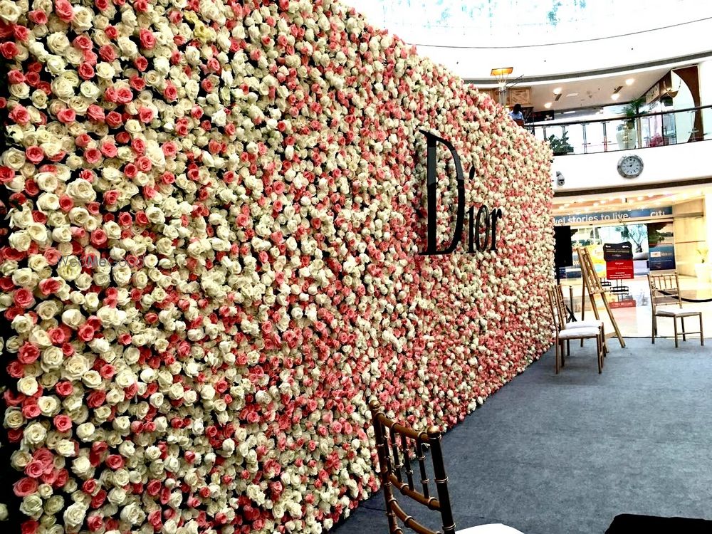 Photo From Christian Dior Fragrances and Beauty boutique launch at Select City Walk  - By Eventwala