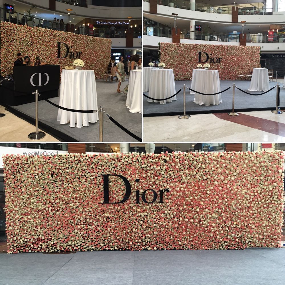 Photo From Christian Dior Fragrances and Beauty boutique launch at Select City Walk  - By Eventwala