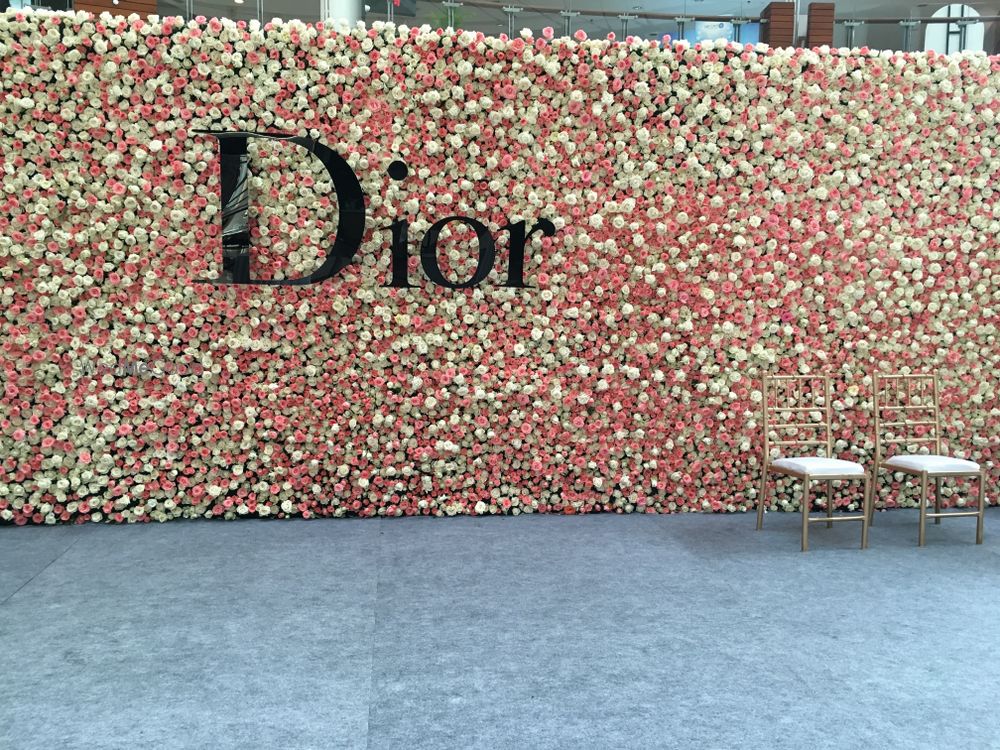 Photo From Christian Dior Fragrances and Beauty boutique launch at Select City Walk  - By Eventwala