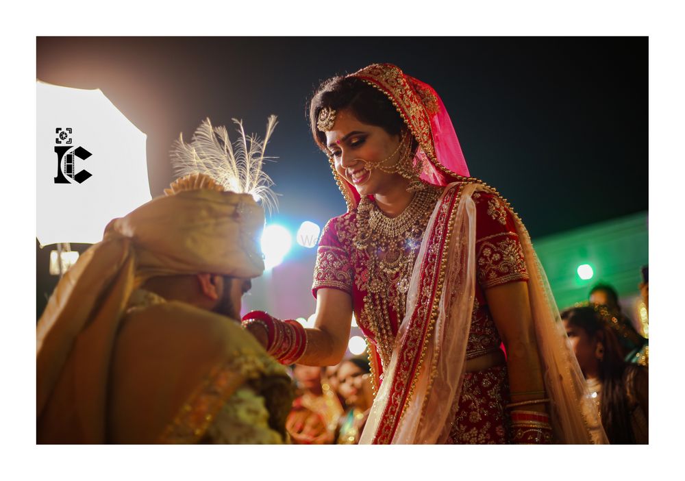 Photo From #AVISHI WEDDING - By I Concept & Productions
