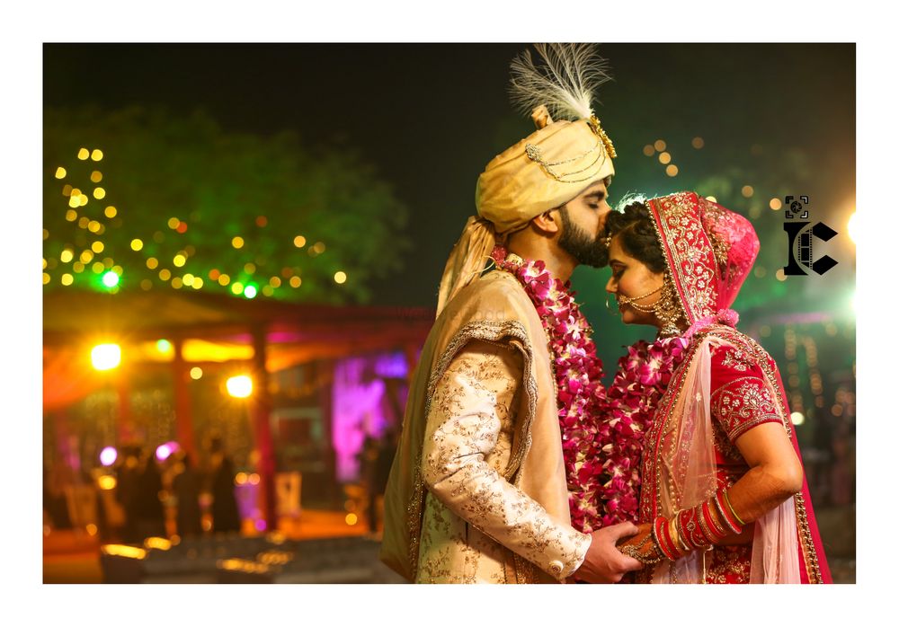 Photo From #AVISHI WEDDING - By I Concept & Productions