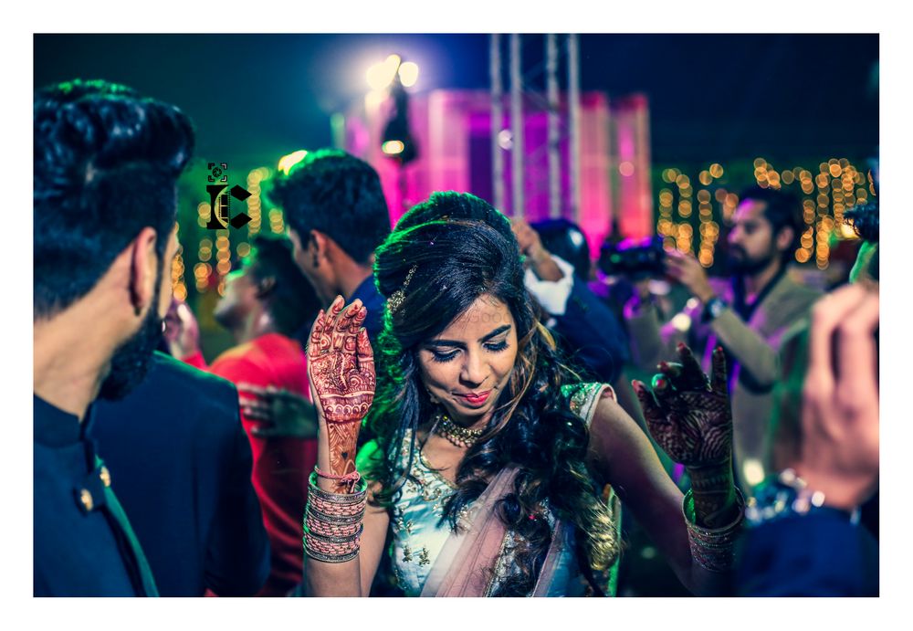 Photo From #AVISHI WEDDING - By I Concept & Productions