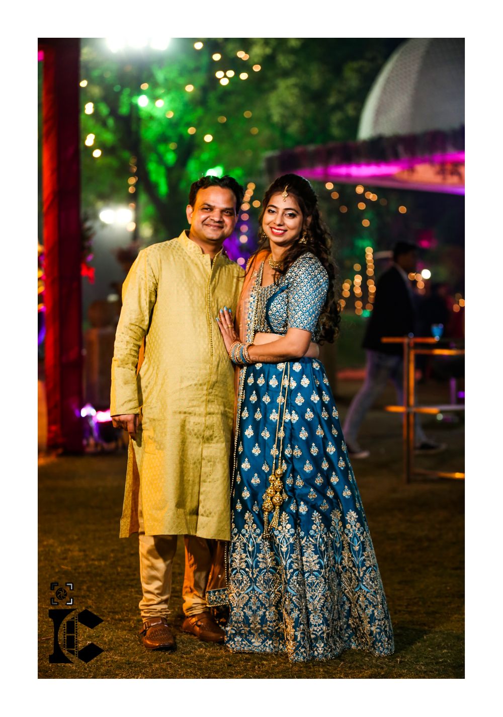 Photo From #AVISHI WEDDING - By I Concept & Productions