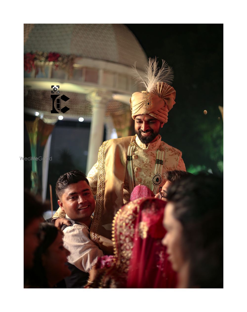 Photo From #AVISHI WEDDING - By I Concept & Productions