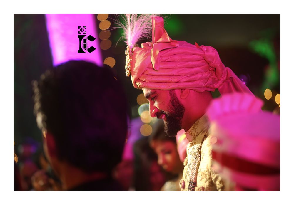 Photo From #AVISHI WEDDING - By I Concept & Productions