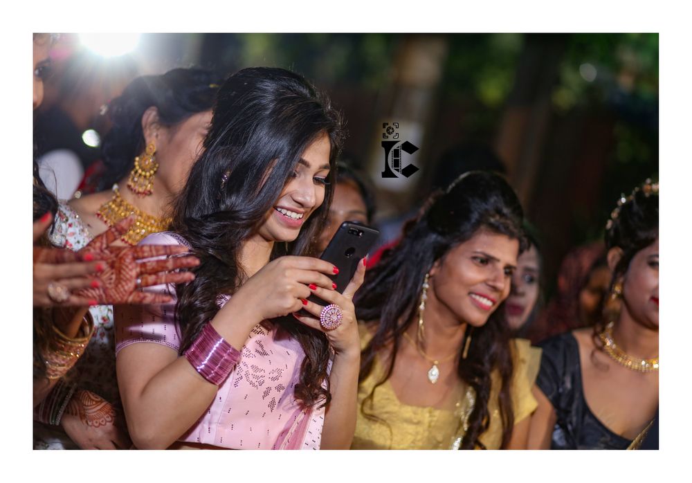 Photo From #AVISHI WEDDING - By I Concept & Productions